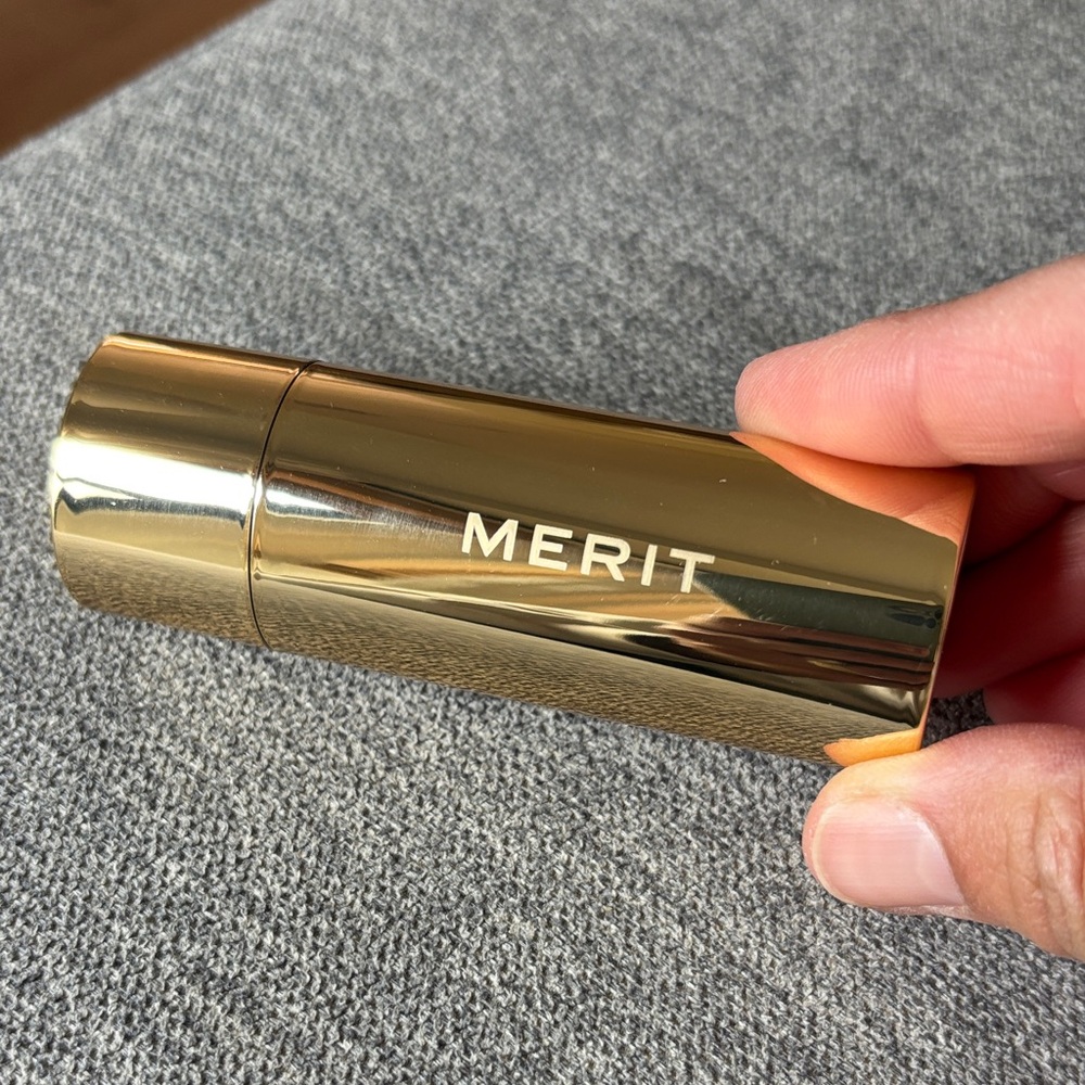 Merit Bronzing Stick